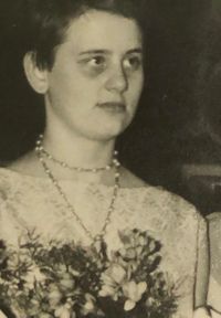 Jugendweihe 1963